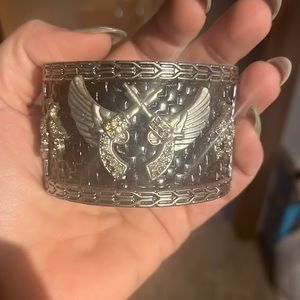 Western bracelet